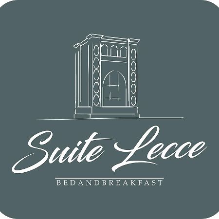 Suite Лечче Экстерьер фото